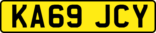KA69JCY
