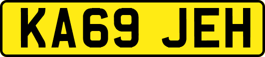 KA69JEH