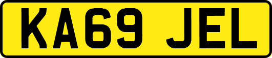 KA69JEL