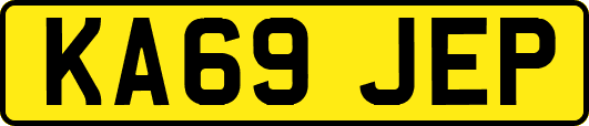 KA69JEP