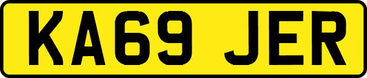 KA69JER