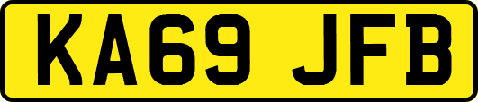 KA69JFB