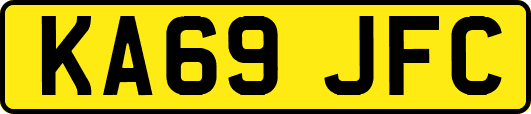 KA69JFC