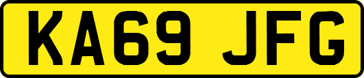 KA69JFG