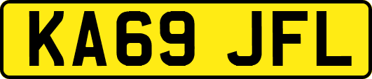 KA69JFL