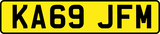 KA69JFM