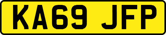 KA69JFP