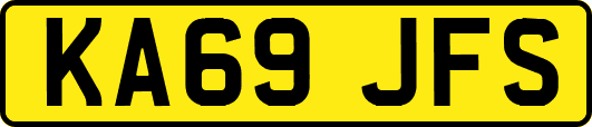 KA69JFS