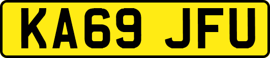 KA69JFU