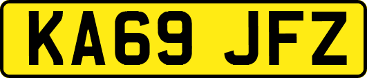 KA69JFZ