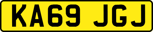 KA69JGJ