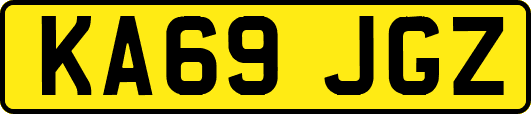 KA69JGZ