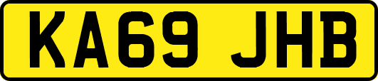 KA69JHB
