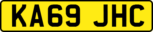 KA69JHC
