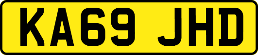 KA69JHD