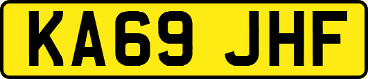 KA69JHF