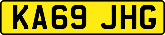 KA69JHG