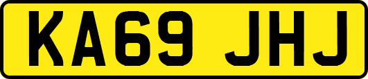 KA69JHJ