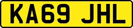 KA69JHL