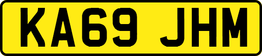 KA69JHM