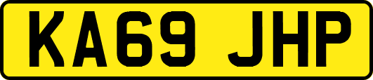 KA69JHP