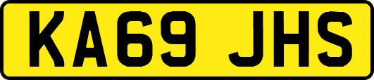 KA69JHS