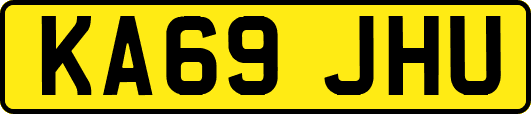 KA69JHU