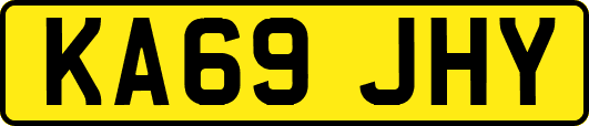 KA69JHY