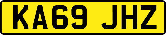KA69JHZ