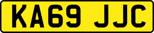 KA69JJC