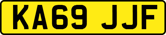 KA69JJF
