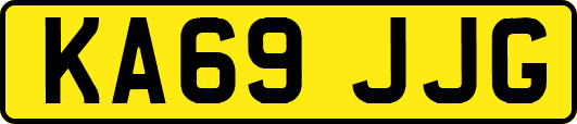 KA69JJG