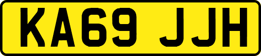 KA69JJH