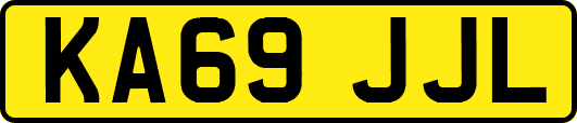 KA69JJL