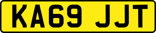 KA69JJT
