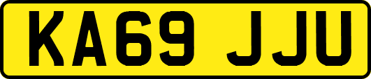 KA69JJU