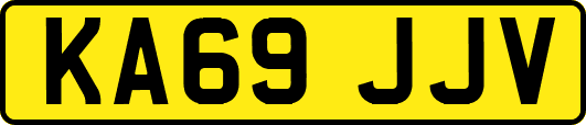 KA69JJV