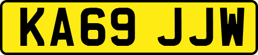 KA69JJW