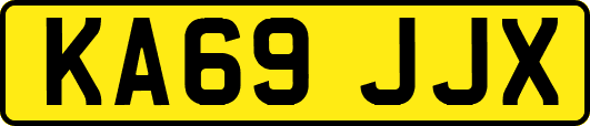 KA69JJX