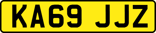 KA69JJZ