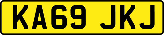 KA69JKJ