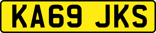 KA69JKS