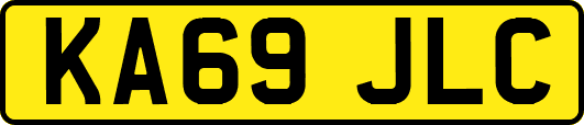KA69JLC