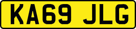 KA69JLG