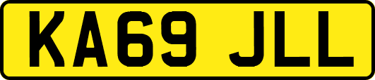 KA69JLL
