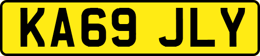 KA69JLY