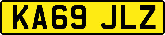 KA69JLZ