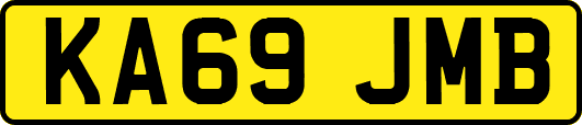 KA69JMB