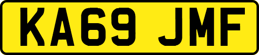 KA69JMF