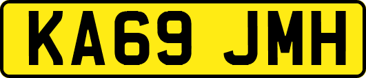 KA69JMH